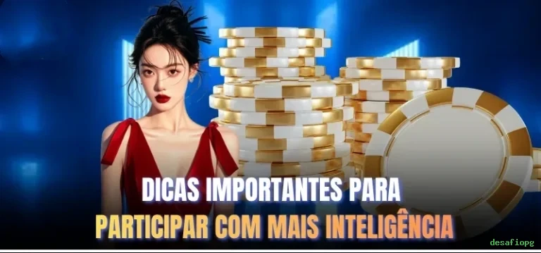 Lottery Clássica na desafiopg