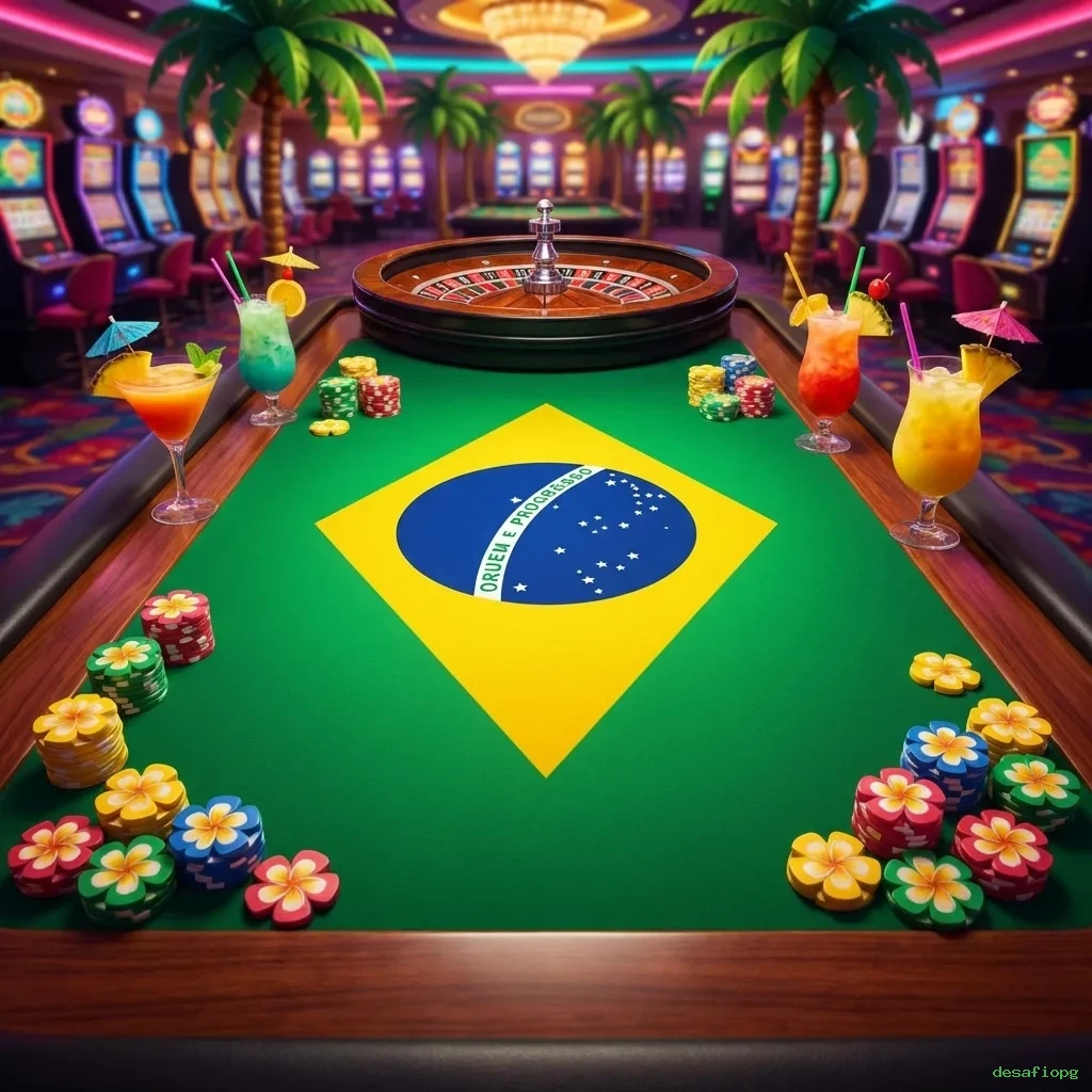 Fortune Tiger Slot Game